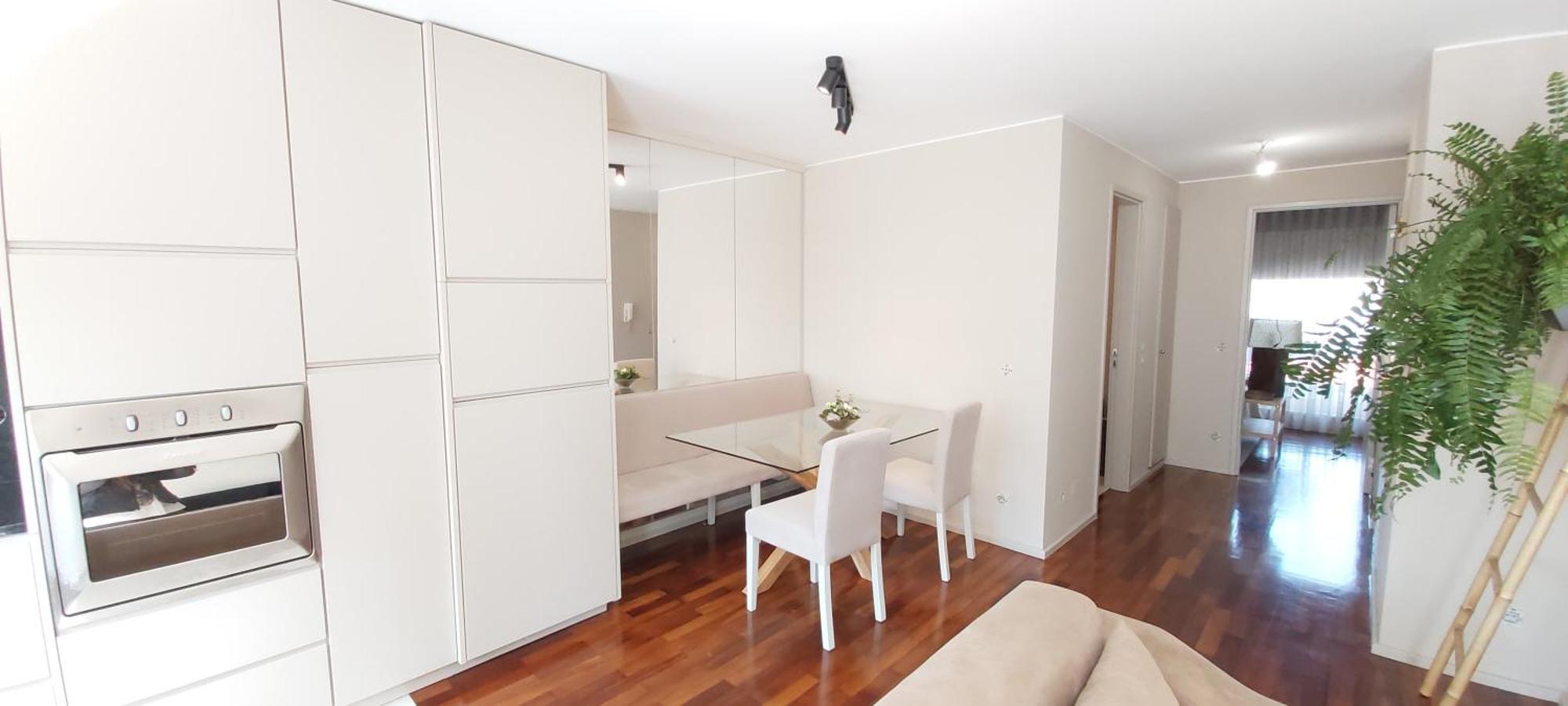Jardim na Praia Apartament Matosinhos  Zimmer foto